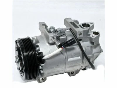 Compresor de aire acondicionado para Nissan Altima 2013-2018 59297MT 2015 2016 2014 2017 Foto 1 de 2