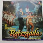 Raiszaada BAPPI LAHIRI Hindi LP Record Bollywood India-2250