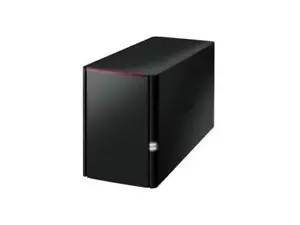 Buffalo LinkStation 220 12TB Private Cloud Storage NAS LS220D1202 - Picture 1 of 12