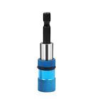 Reliable Hex Shank Magnetic Bit Holder Perfect for Various Applications