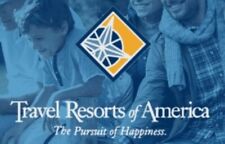 Travel Premier RV Membership - Travel Resorts of America {MAKE AN OFFER}