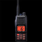 Standard Horizon HX400IS Handheld VHF - Intrinsically Safe