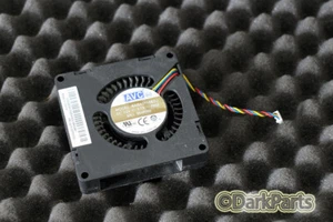 IBM Lenovo ThinkCentre M72e Tiny FRU 03T9721 Case Fan - Picture 1 of 1