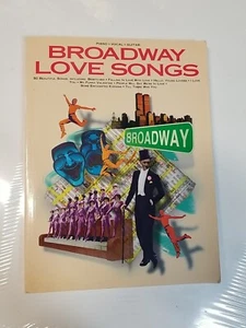 Broadway Love Songs: E-Z Play Today Volume 257 (E-Z Play Today, 257) - Picture 1 of 3
