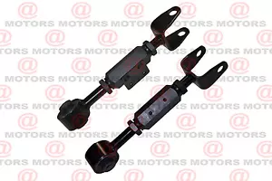 New Suspension Control Arm Rear Upper Adjustable Right/Left For Honda Element - Picture 1 of 1