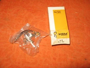 1964 1965 1966 1967 volkswagon type 1 2 3 4 points set - Picture 1 of 1