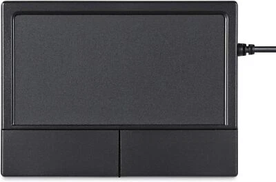 New Perixx PERIPAD-504 Wired USB Touchpad Portable Trackpad from Japan - Image 1 of 4