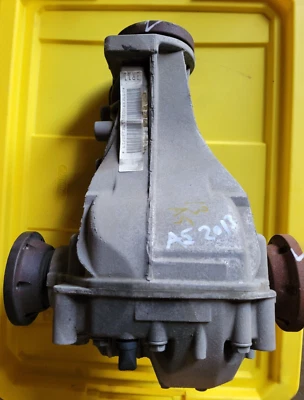 Diferencial traseiro Audi A5 fabricante de equipamento original 2013-2016 - Imagem 1 de 4