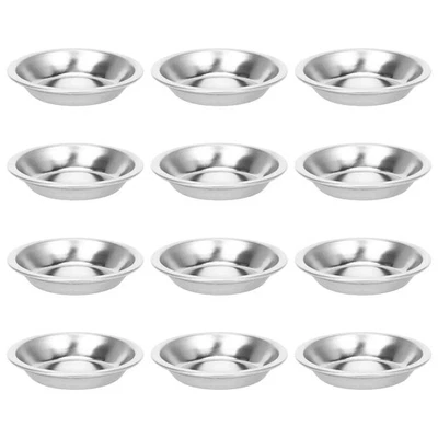  Tonificante Modello Vassoio  Colorata in Acciaio Inossidab2901 - Immagine 1 di 4