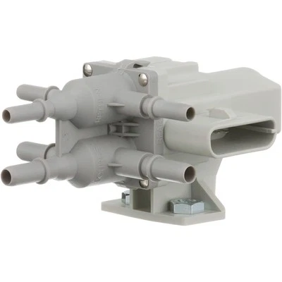 Nueva válvula selectora de tanque de combustible SMP para Ford F-250 1994-1996 7,3 L V8 Foto 1 de 4