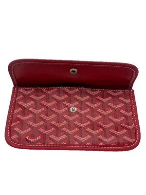 Goyard wallet, new condition, womens - Image 1 of 4
