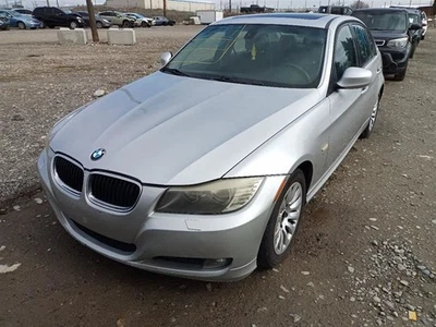 Stabilizer Bar Front Coupe AWD Fits 07-13 BMW 328i 10560505 - Imagem 1 de 4