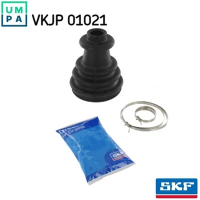 BELLOW KIT DRIVE SHAFT VKJP 01021 FOR RENAULT LAGUNA/II/Grandtour/Sport/Tourer - Image 1 of 4