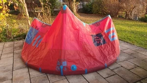 North Kite Dice 6 m², jetzt Duotone - Bild 1 von 6