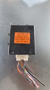 2006 NISSAN INFINITI FX35 28450-AQ000 DOOR CONTROL MODULE OEM - Foto 1 di 2