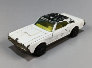 Corgi Juniors Whizzwheels Mercury Cougar XR7  - Picture 1 of 6
