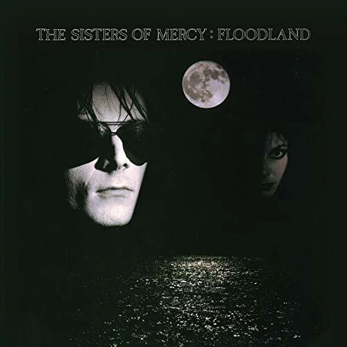 The Sisters Of Mercy - Floodland [VINYL] - Image 1 of 1