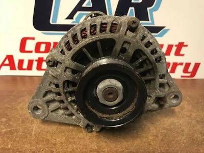 Alternador Chrysler Concorde 2001 #C-55 Foto 1 de 4