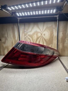 Passenger Tail Light Assy Quarter Mounted OE 945234 Fits TOYOTA CAMRY 2015-2017 - Picture 1 of 7