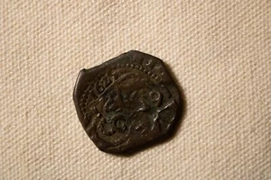1640 Spain 8 Maravedis Very Fine - Picture 1 of 5