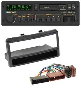 Blaupunkt USB DAB Bluetooth MP3 Autoradio für Ford Mondeo 96-02 Puma Transit Abl - Bild 1 von 9