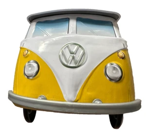 Volkswagen VW T1 Bus Bulli Collection Keks-/Aufbewahrungsdose aus Metall, neu - Bild 1 von 11