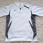 Nike T90 Total 90 Football Training Shirt Top Size M rare vintage