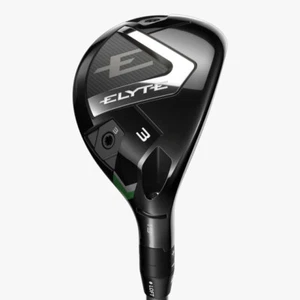 Callaway Elyte Hybrid 5/24 Stiff Denali Charcoal 70 Right Hand NEW 2184 - Picture 1 of 4