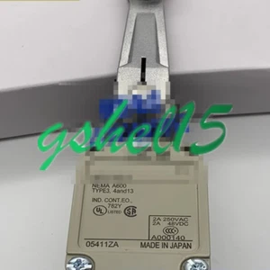 1PC NEW Travel switch HL-5000G sensor #YT - Picture 1 of 3