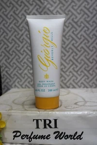 Giorgio Beverly Hills Body Wash Shower Gel 6.8 fl. oz. - Picture 1 of 2