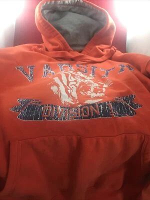 sudadera con capucha hombre Foto 1 de 4