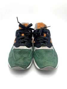 New Balance 998 x DTLR Villa Four 4 Four US Mens Size 10 Made in USA - US998MCP - Picture 1 of 9