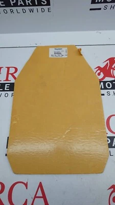 TRIUMPH DAYTONA 675, STREET TRIPLE Fuel Tank Heat Pad T2401080 - Image 1 of 4