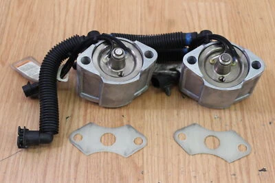 Inyectores de combustible Ski-Doo Renegade Back Country X 800R 2012 Foto 1 de 4