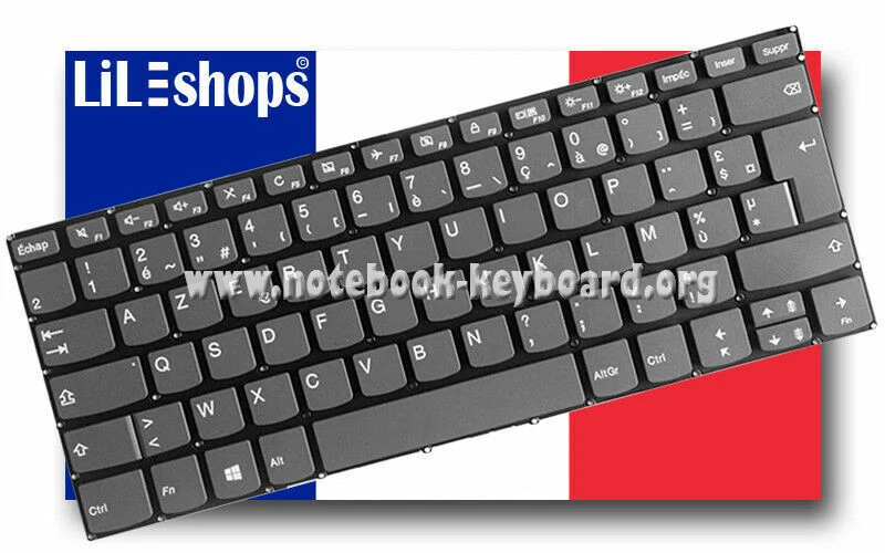 BÀN PHÍM LAPTOP LENOVO IDEAPAD G550 G550A G550M G550S B550 B560 G550 - Foto 5