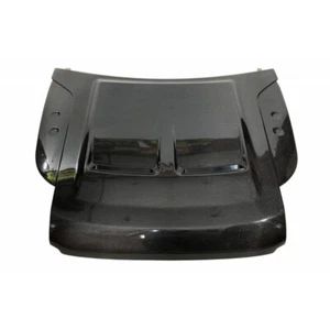 Capó carbono para Range Rover Defender 2019 - capó capó capó capó Land Rover - Imagen 1 de 1