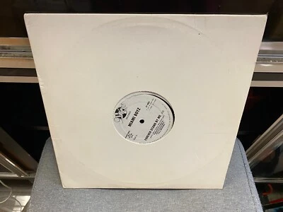 Miami Boyz Forever Stand By Me 12" RARE hip-hop single VG+ On Top 1989 DJ PROMO Foto 1 de 2