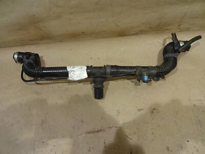 Ferrari California - Tubo de aire secundario - P/N 239161 Foto 1 de 4