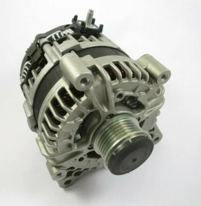 original Mercedes Benz Lichtmaschine 14V 180A NEU A0009062309 0126714040 - Bild 1 von 3