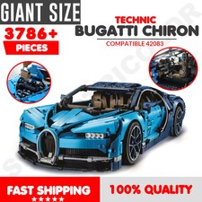 lego bugatti ebay