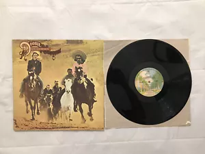 THE DOOBIE BROTHERS Stampede Vinyl LP 1975 Warner Bros BS 2835 1st Pres - Imagen 1 de 12