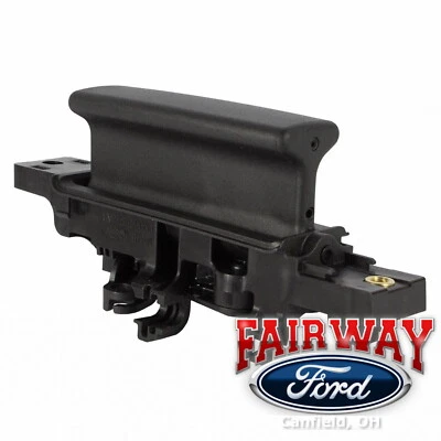 15 thru 19 Transit Sliding Door Interior Inside Handle Left Right CK4Z-6122666-A Foto 1 de 4