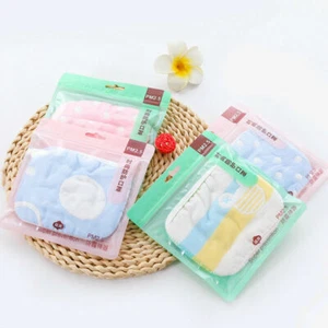 5 pcs Cartoon Washable Cotton Face Masks For Kids/Teen/Adult Mouth Cloth Cover - Picture 1 of 10