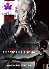 American Hangman DVD