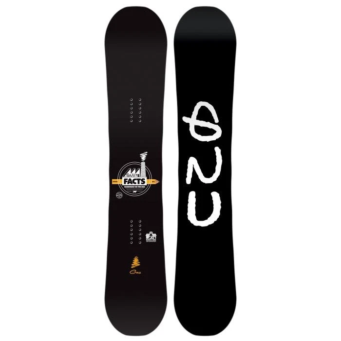 GNU Snowboards for sale - eBay