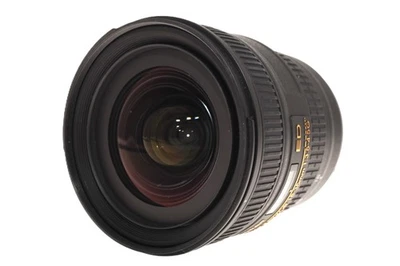 Obiettivo nikon af-s 18-35mm f/3.5-4.5 G - Immagine 1 di 4