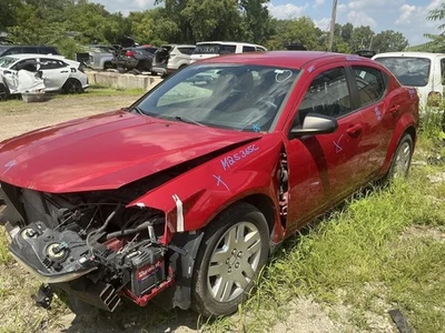 Potenciador de freno compatible con 08-14 AVENGER 848647 Foto 1 de 2