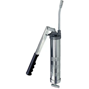 Plews LubriMatic 14 OZ Pistola de engrase de palanca industrial de 10.000 psi 30-465 - Imagen 1 de 1