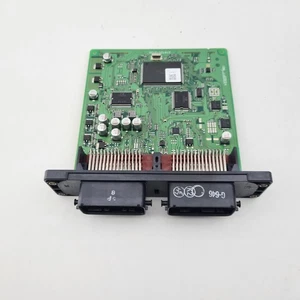 Mazda 2 ECU Engine Control Unit 1.5 Automatic DE 11/08-09/14 ZYC8 - Bild 1 von 10