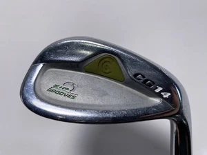 Cleveland CG14 Bloom Womens Gap Wedge GW 52* 10 Graphite Design 49g Ladies RH - Picture 1 of 7